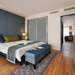**** Aparthotel Citadines Centre Frankfurt Germania