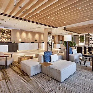 ***** Hotel The Westin Grand Frankfurt Germania