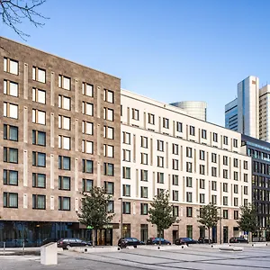 Frankfurt - Alte Oper By Ihg Francfort-sur-le-Main