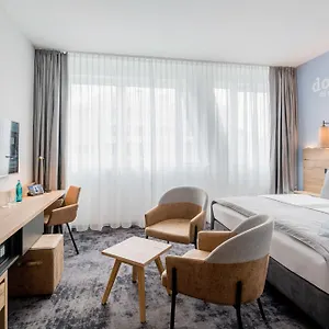 *** Hotel Western Arabellapark Germania