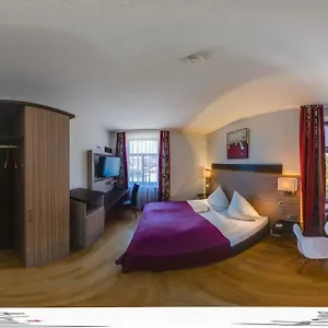 Alpina Appart hôtel